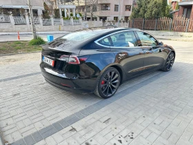 Tesla Model 3 Performance | Auto.bg — изображение 6