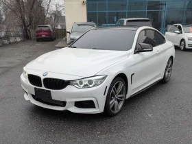 BMW 435 * 435i xDrive * CARFAX * ЦЕНА ДО БГ - 13550 € / 26501.50 лв. - 53007204 10