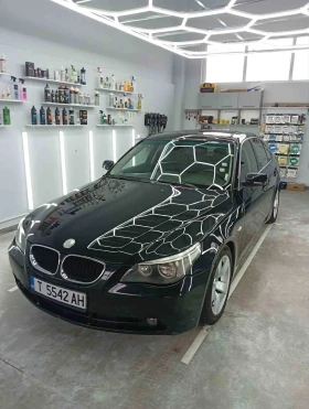 BMW 530 - 3900 € / 7627.74 лв. - 72444618 3
