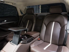 Audi A8 4.2 TDI* QUATTRO* BOSE* 3XTV* LONG* LED* ОБДУХВ* P - 17895 € / 34999.58 лв. - 56525252 5