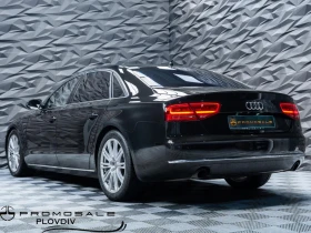 Audi A8 4.2 TDI* QUATTRO* BOSE* 3XTV* LONG* LED* ОБДУХВ* P - 17895 € / 34999.58 лв. - 56525252 3