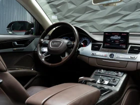 Audi A8 4.2 TDI* QUATTRO* BOSE* 3XTV* LONG* LED* ОБДУХВ* P - 17895 € / 34999.58 лв. - 56525252 12