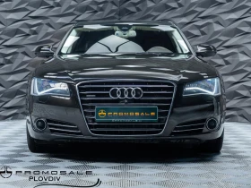 Audi A8 4.2 TDI* QUATTRO* BOSE* 3XTV* LONG* LED* ОБДУХВ* P - 17895 € / 34999.58 лв. - 56525252 2