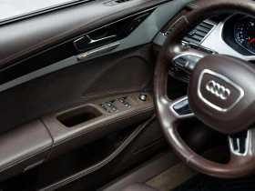 Audi A8 4.2 TDI* QUATTRO* BOSE* 3XTV* LONG* LED* ОБДУХВ* P - 17895 € / 34999.58 лв. - 56525252 13