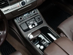 Audi A8 4.2 TDI* QUATTRO* BOSE* 3XTV* LONG* LED* ОБДУХВ* P - 17895 € / 34999.58 лв. - 56525252 10