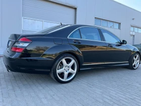 Mercedes-Benz S 65 AMG V12 Biturbo 612�.�. Long ��������� | Mobile.bg � ����� ������ 2