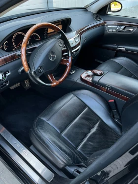 Mercedes-Benz S 65 AMG V12 Biturbo 612�.�. Long ��������� | Mobile.bg � ����� ������ 10