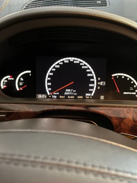 Mercedes-Benz S 65 AMG V12 Biturbo 612�.�. Long ��������� | Mobile.bg � ����� ������ 11