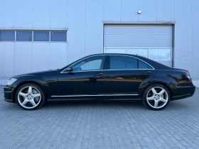 Mercedes-Benz S 65 AMG V12 Biturbo 612�.�. Long ��������� | Mobile.bg � ����� ������ 4