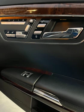 Mercedes-Benz S 65 AMG V12 Biturbo 612�.�. Long ��������� | Mobile.bg � ����� ������ 13