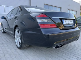 Mercedes-Benz S 65 AMG V12 Biturbo 612�.�. Long ��������� | Mobile.bg � ����� ������ 6