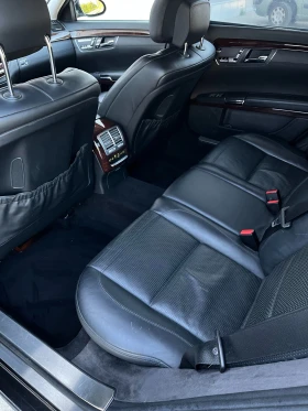 Mercedes-Benz S 65 AMG V12 Biturbo 612�.�. Long ��������� | Mobile.bg � ����� ������ 15