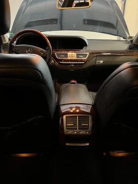 Mercedes-Benz S 65 AMG V12 Biturbo 612�.�. Long ��������� | Mobile.bg � ����� ������ 14