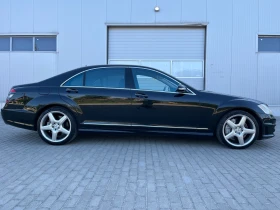 Mercedes-Benz S 65 AMG V12 Biturbo 612�.�. Long ��������� | Mobile.bg � ����� ������ 3