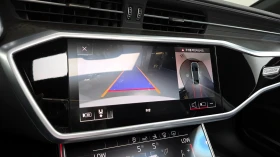 Audi A7 Premium* 4.5TDI* Quattro* Camera* Navi* 360*  | Mobile.bg � ����� ������ 14