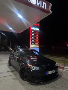 BMW 530 - 9300 € / 18189.22 лв. - 38026638 2