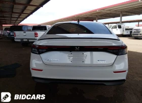 Honda Accord Hybrid Sport  | Mobile.bg � ����� ������ 5