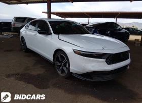 ������ Honda Accord