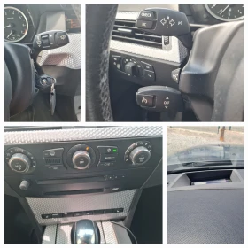 BMW 545 M-Paket!!HadUp!!Panorama!!GPL/LPG!!AUTOMATIC!! - 5499 € / 10755.11 лв. - 77407572 15