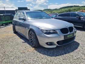 BMW 545 M-Paket!!HadUp!!Panorama!!GPL/LPG!!AUTOMATIC!! - 5499 € / 10755.11 лв. - 77407572 8