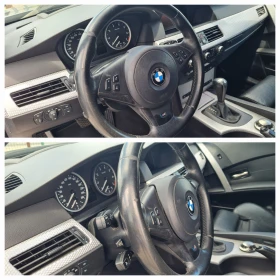 BMW 545 M-Paket!!HadUp!!Panorama!!GPL/LPG!!AUTOMATIC!! - 5499 € / 10755.11 лв. - 77407572 10