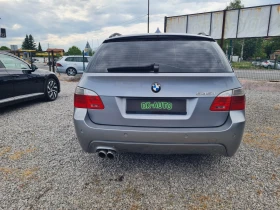BMW 545 M-Paket!!HadUp!!Panorama!!GPL/LPG!!AUTOMATIC!! - 5499 € / 10755.11 лв. - 77407572 5