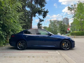 Alfa Romeo Giulia Veloce - 25000 € / 48895.75 лв. - 99540991 3