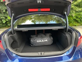 Alfa Romeo Giulia Veloce - 25000 € / 48895.75 лв. - 99540991 7
