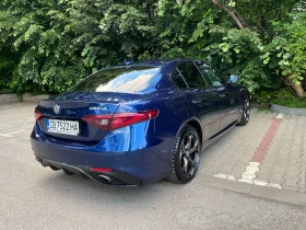 Alfa Romeo Giulia Veloce - 25000 € / 48895.75 лв. - 99540991 6
