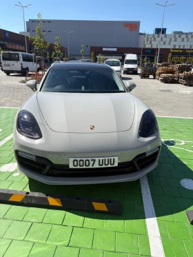 Porsche Panamera - 66000 € / 129084.78 лв. - 38855123 5