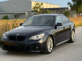 BMW 530 M-sport | Mobile.bg � ����� ������ 5
