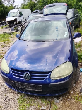 VW Golf 1.9 tdi