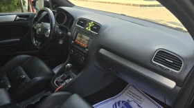 VW Golf 2.0. GTI  - 6400 € / 12517.31 лв. - 16681509 14