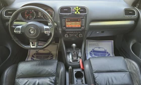 VW Golf 2.0. GTI  - 6400 € / 12517.31 лв. - 16681509 12