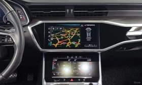 Audi A6 PODGREV* OBDUX* UNIKAT* 56000KM!!! | Mobile.bg � ����� ������ 12