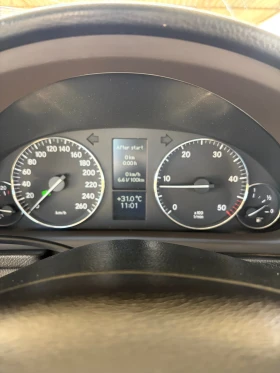 Mercedes-Benz C 220 220CDI - 3400 € / 6649.82 лв. - 22470706 6
