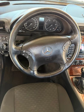 Mercedes-Benz C 220 220CDI - 3400 € / 6649.82 лв. - 22470706 17