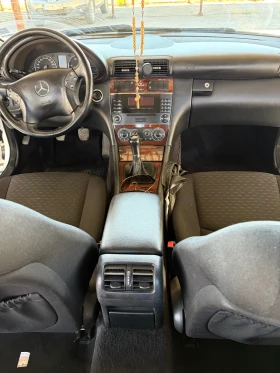 Mercedes-Benz C 220 220CDI - 3400 € / 6649.82 лв. - 22470706 9