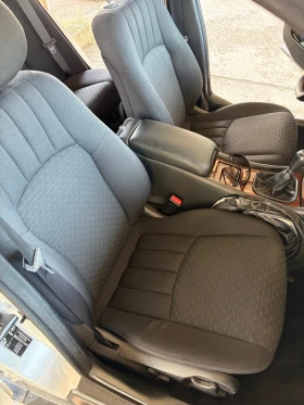 Mercedes-Benz C 220 220CDI - 3400 € / 6649.82 лв. - 22470706 10