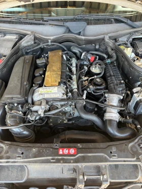 Mercedes-Benz C 220 220CDI - 3400 € / 6649.82 лв. - 22470706 16