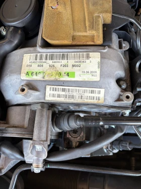 Mercedes-Benz C 220 220CDI - 3400 € / 6649.82 лв. - 22470706 14