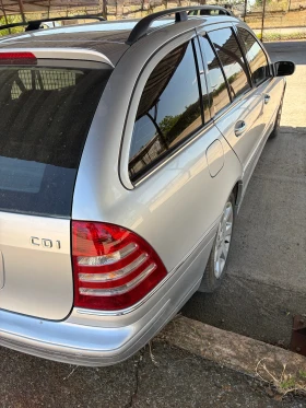 Mercedes-Benz C 220 220CDI - 3400 € / 6649.82 лв. - 22470706 5