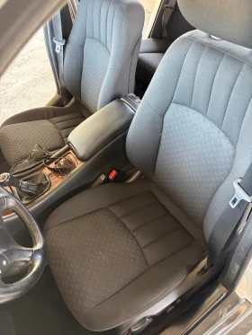 Mercedes-Benz C 220 220CDI - 3400 € / 6649.82 лв. - 22470706 12
