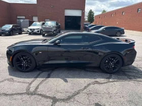 Chevrolet Camaro * 2SS * CARFAX * БЕЗ ПЪРВОНАЧАЛНА ВНОСКА - 27000 € / 52807.41 лв. - 11024055 2