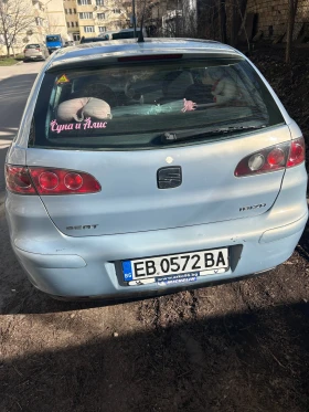 Seat Ibiza 1, 4 - 2500 € / 4889.57 лв. - 96515407 3