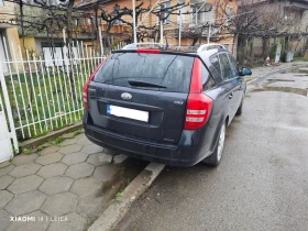 Kia Ceed | Mobile.bg � ����� ������ 5
