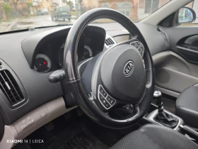 Kia Ceed | Mobile.bg � ����� ������ 8