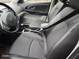 Kia Ceed | Mobile.bg � ����� ������ 7
