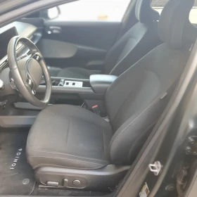 Hyundai Ioniq 6 Long Range 77KWh RWD | Mobile.bg � ����� ������ 7