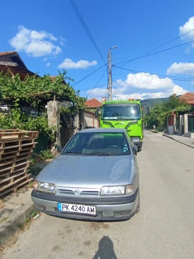 Nissan Primera | Mobile.bg � ����� ������ 3